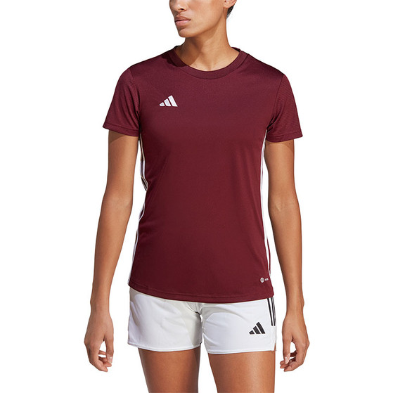 adidas Tabela 23 Training Shirt Dames 4-Pack