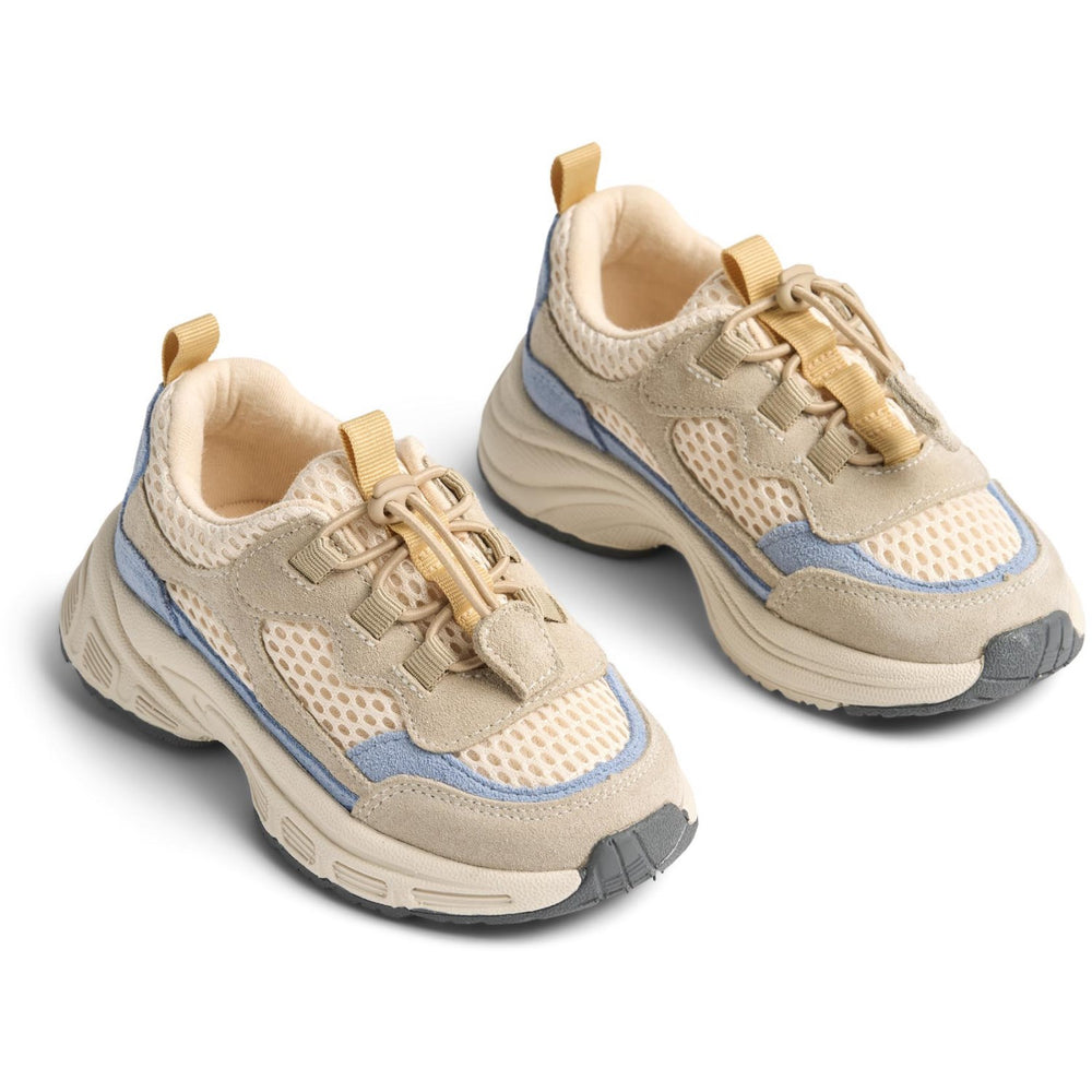 Køb Wheat Eggshell Sneaker Arthur