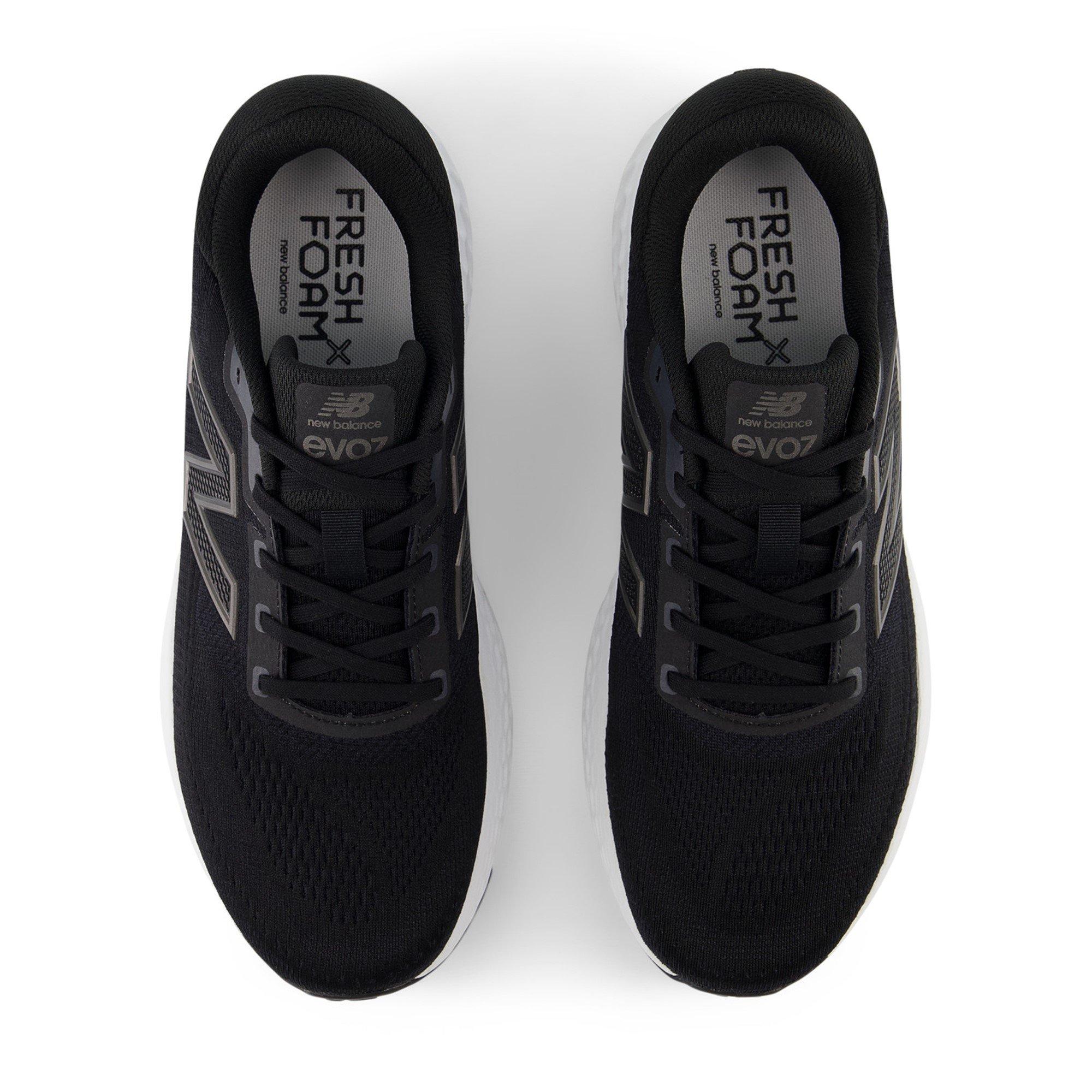 New Balance NB Evoz v4 Road Running Shoes Mens