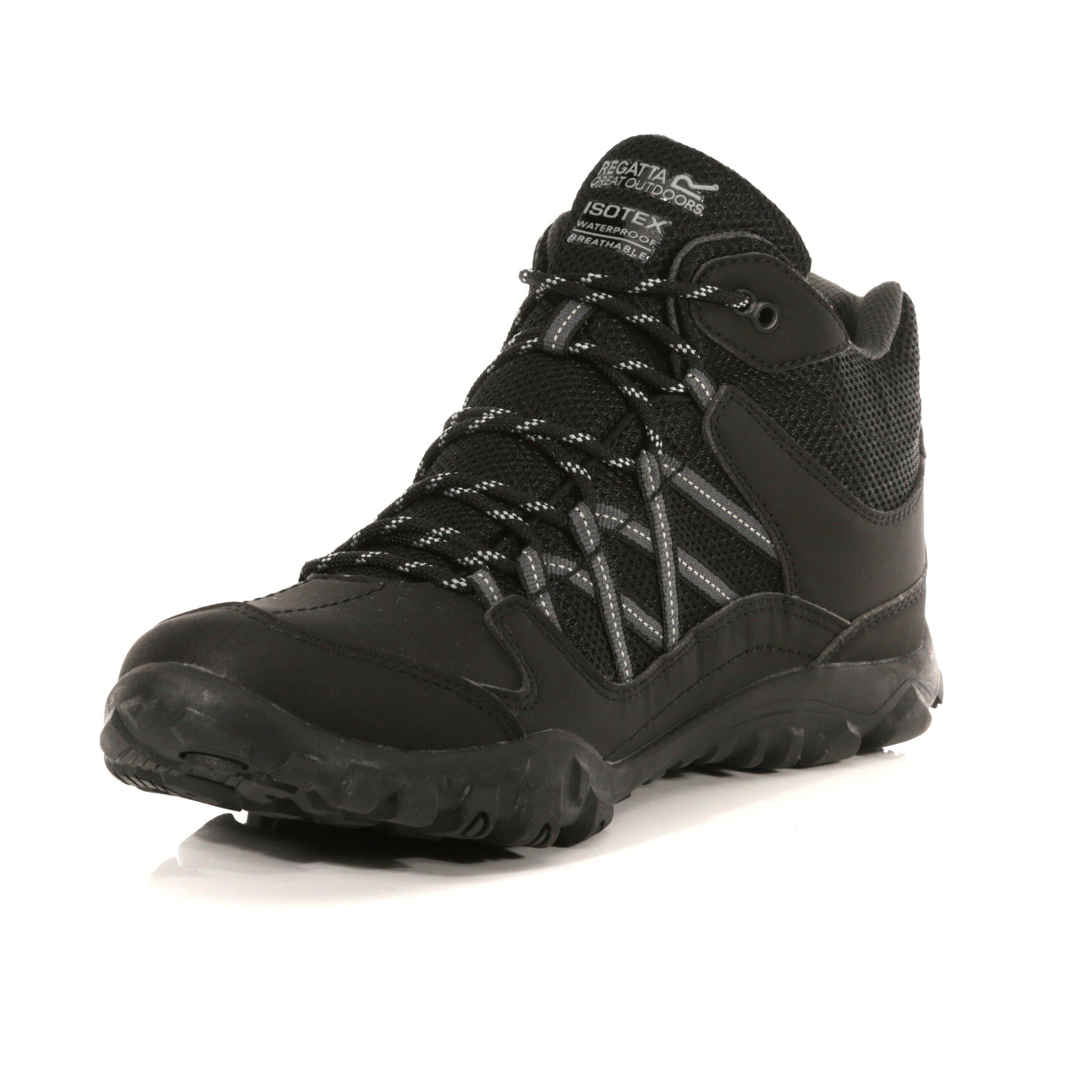 Regatta Langdle Boot Sn99
