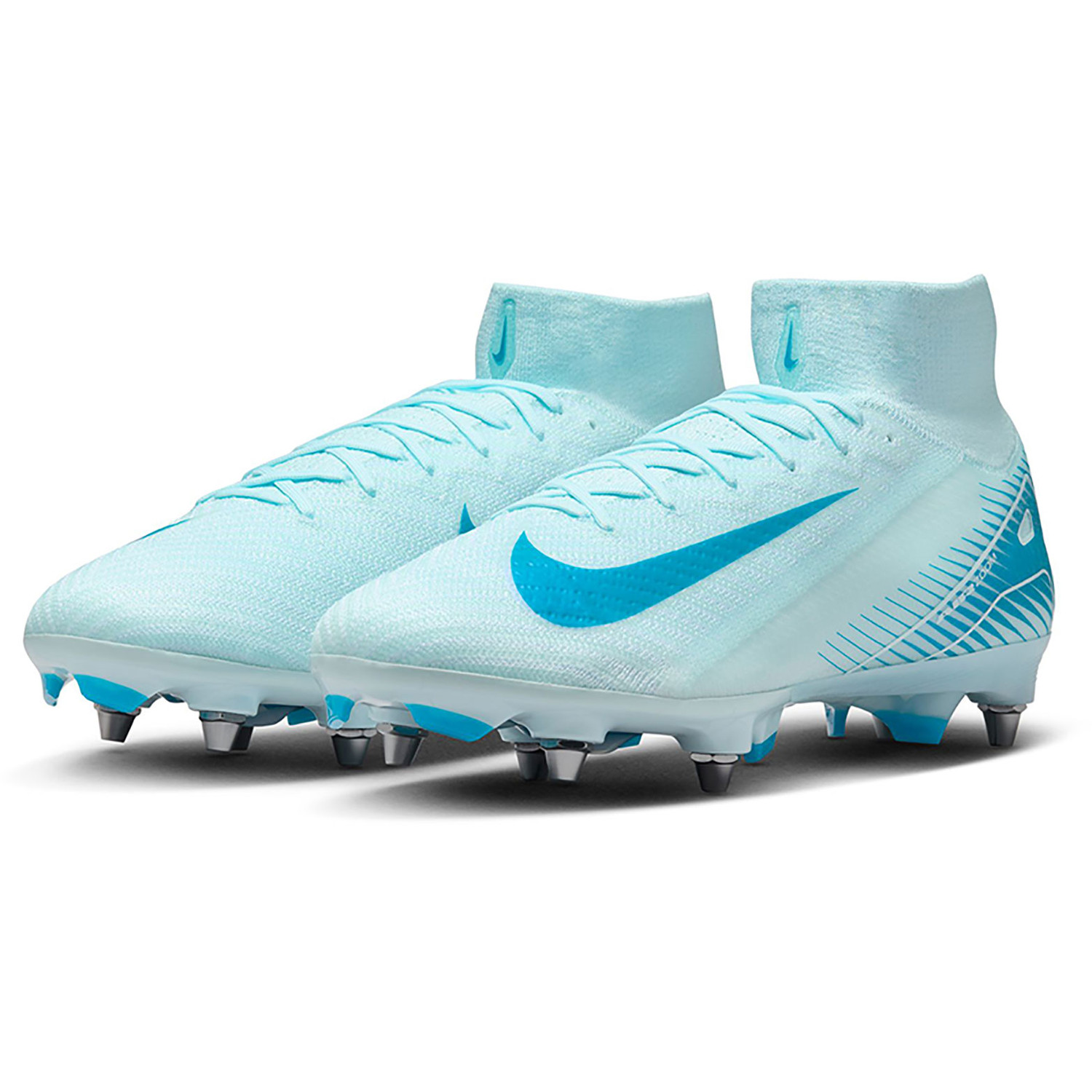Nike Mercurial Zoom Superfly 10 Elite SG-Pro
