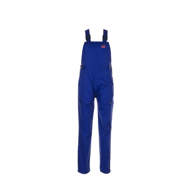 1671 Dame overalls blå