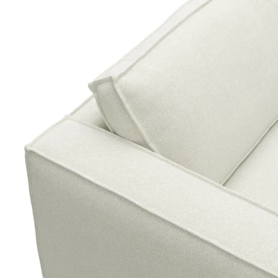 Agir XL 3 pers. XL Sofa