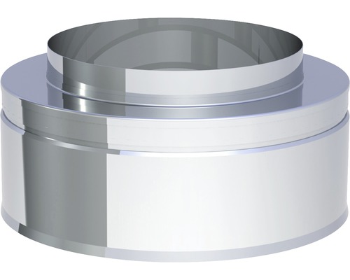 Jeremias DW-ECO mondingseinde 130 mm