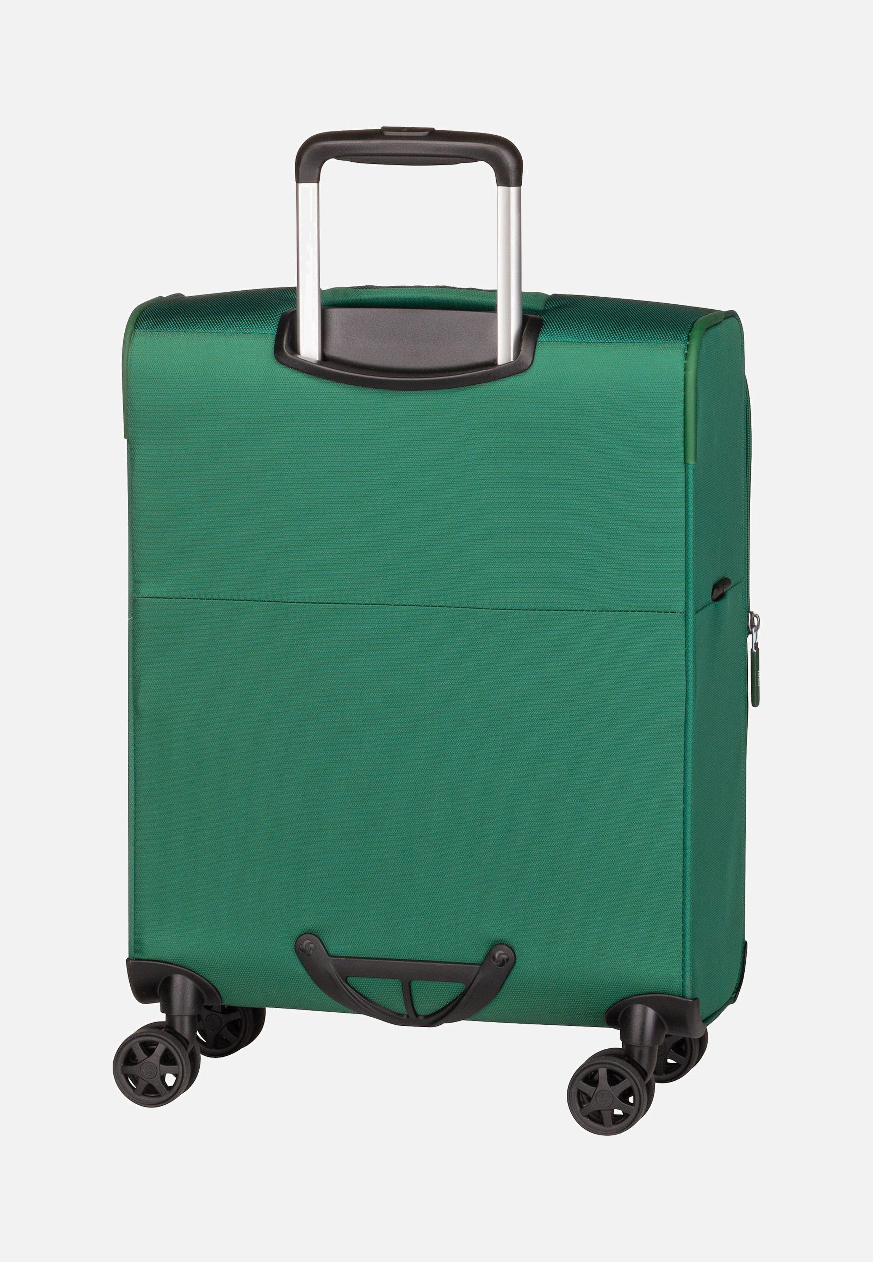 Urbify Spinner 55 EXP Pine Green - Koffer