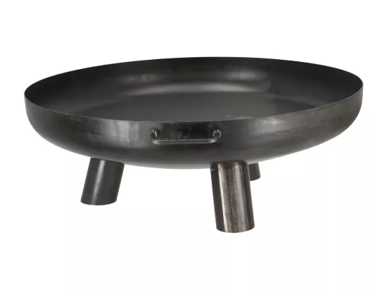 Brasero en forme de coupe