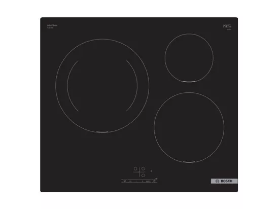 Plaque induction BOSCH, PUJ611BB5E
