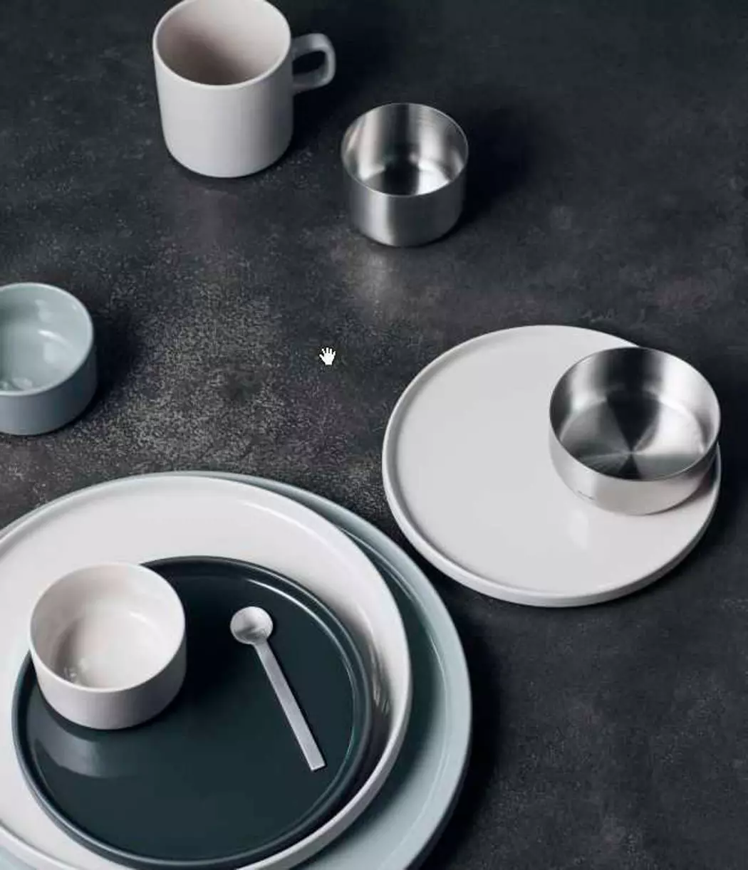 Kaffeetasse Pilar