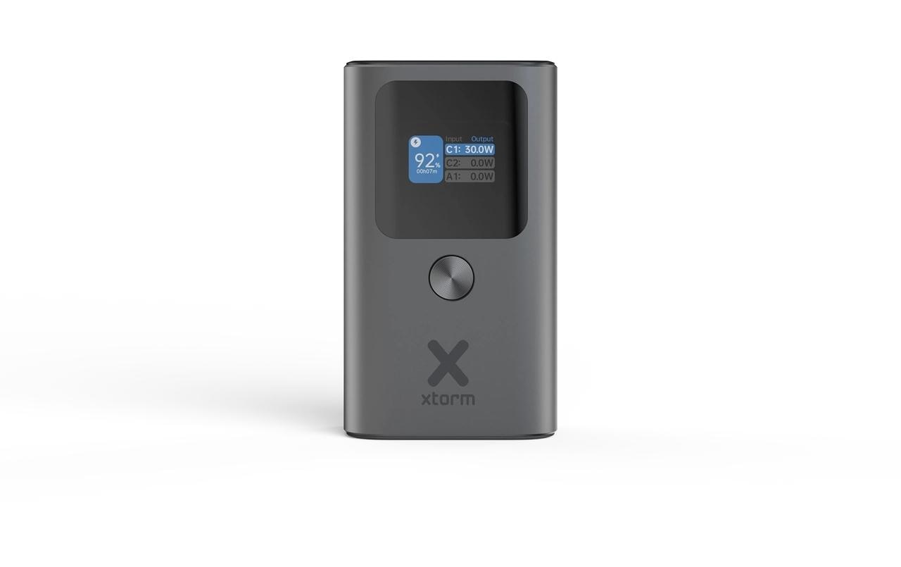 Powerbank Nova Mini XNP100 10000 mAhPortable Powerbank mit FastCharge