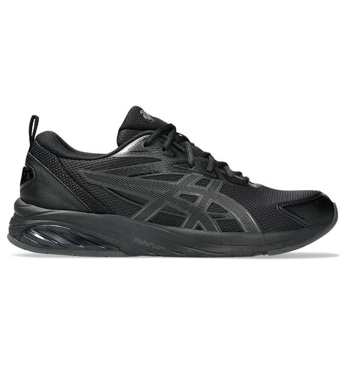 ASICS GEL-QUANTUM KEI 1203A601-001 BLACK-OBSIDIAN-GREY