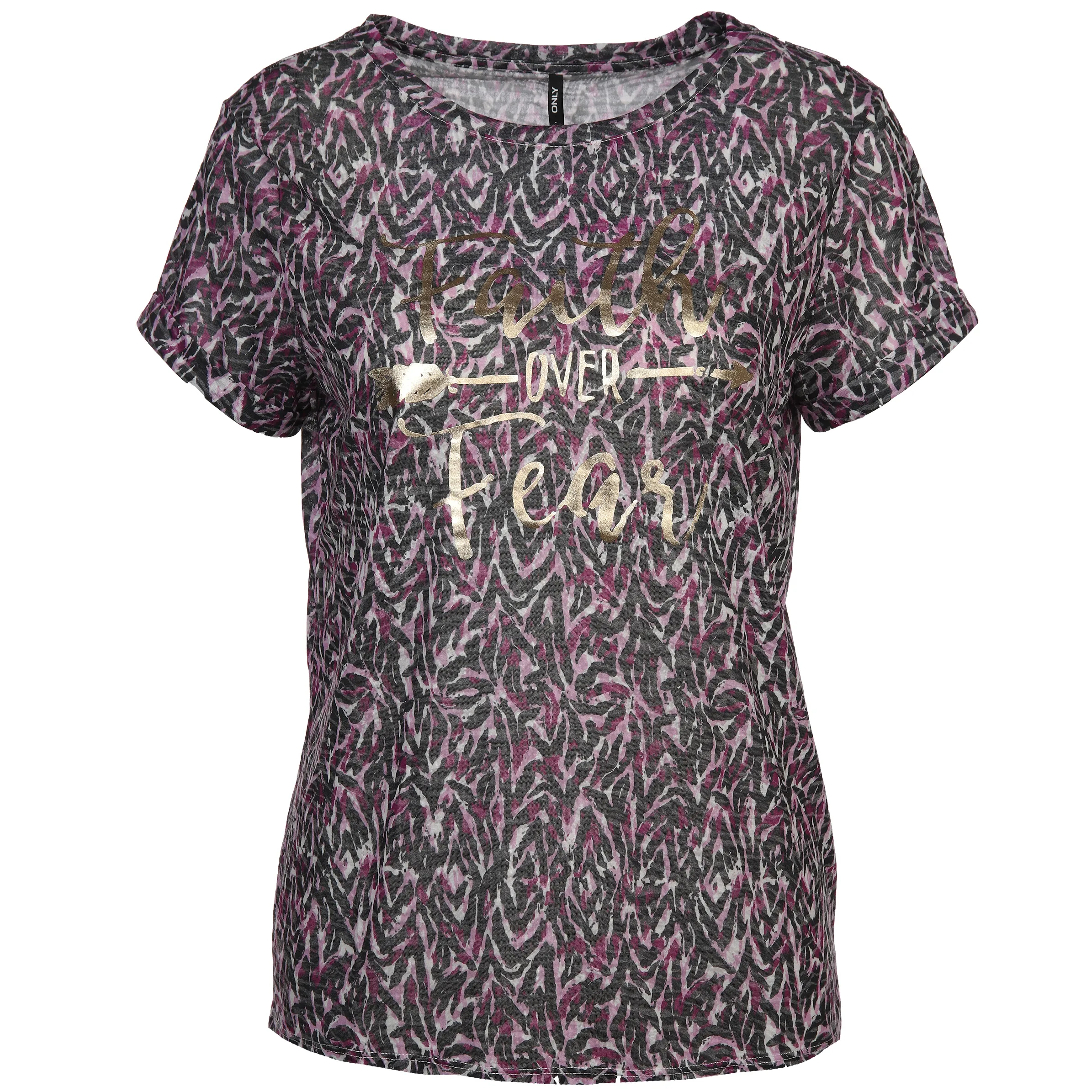 Only ONLRILLA S/S O-NECK T Shirt