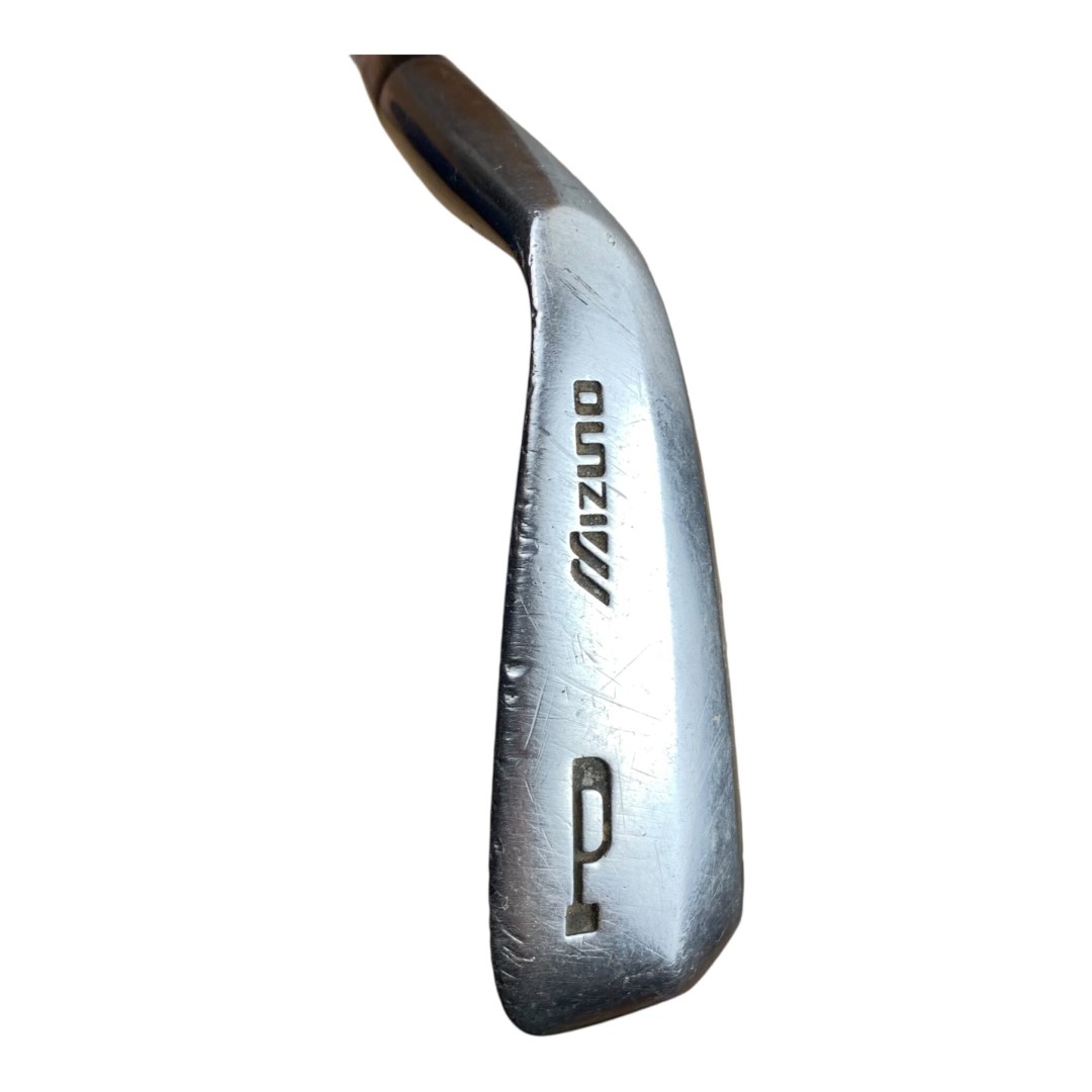Mizuno Quad Wedge