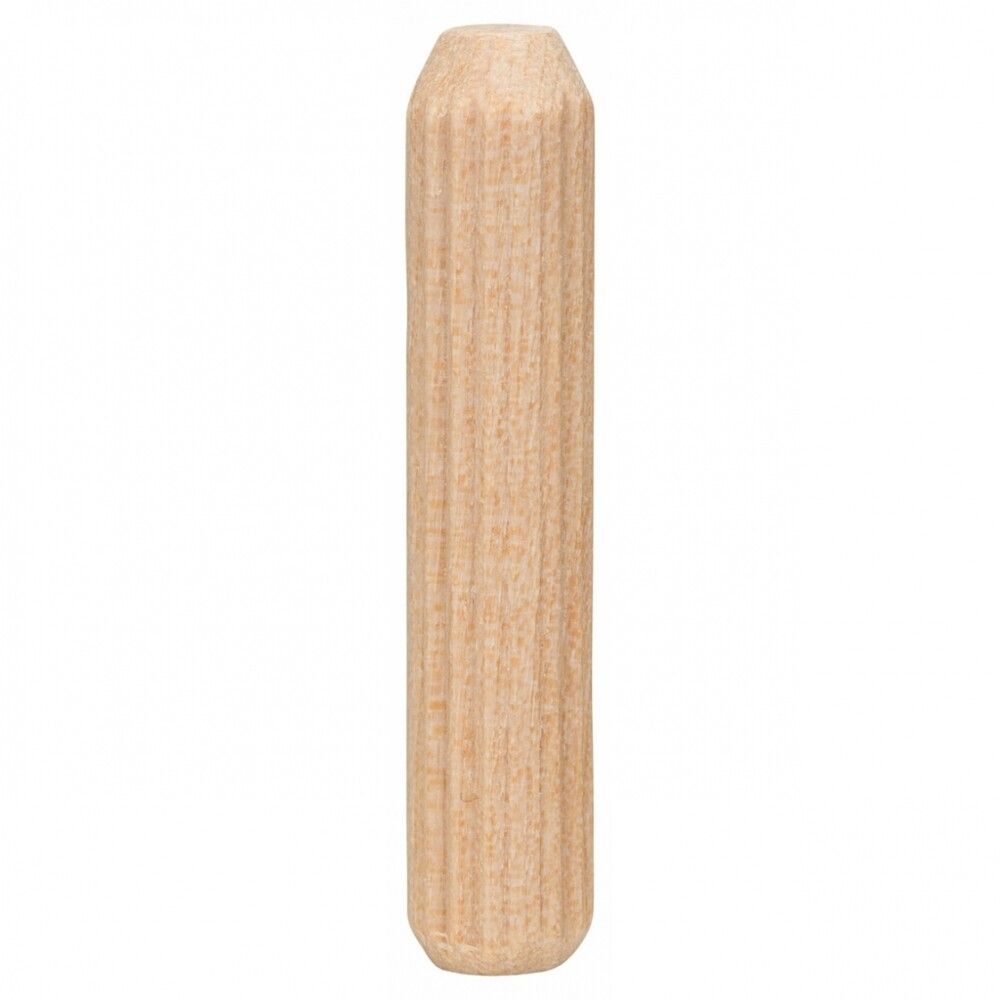 TREPLUGG CRAFTOMAT 6X30MM 200STK/PK