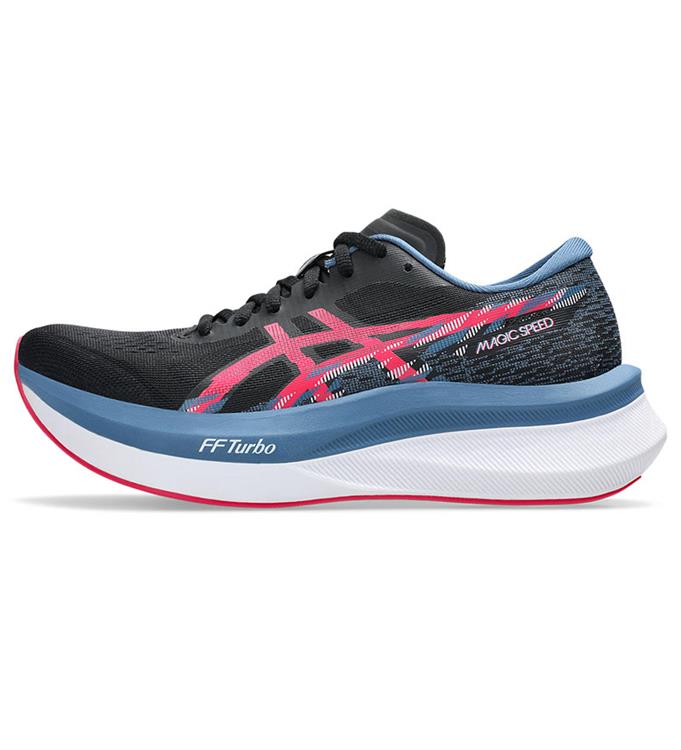ASICS MAGIC SPEED 4 1012B676 BLACK-WINTER-SEA