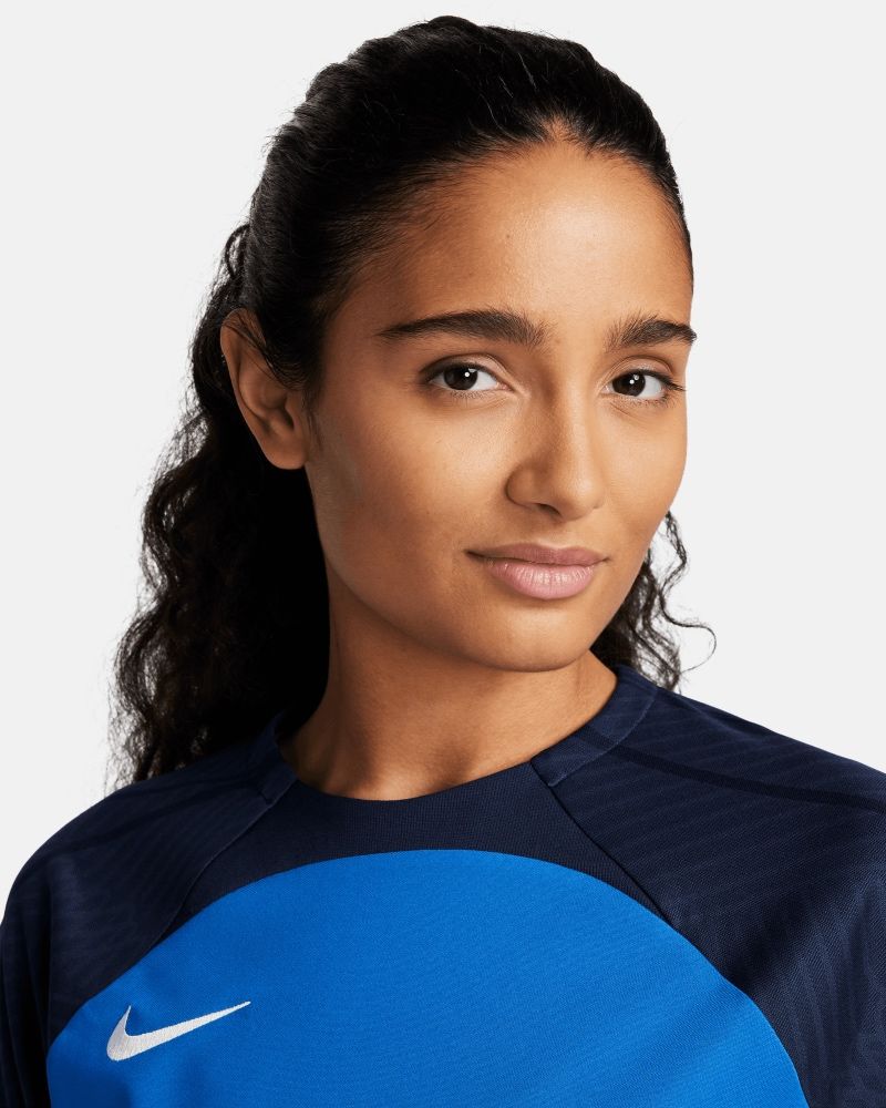 Maillot de football Nike Strike III pour femme