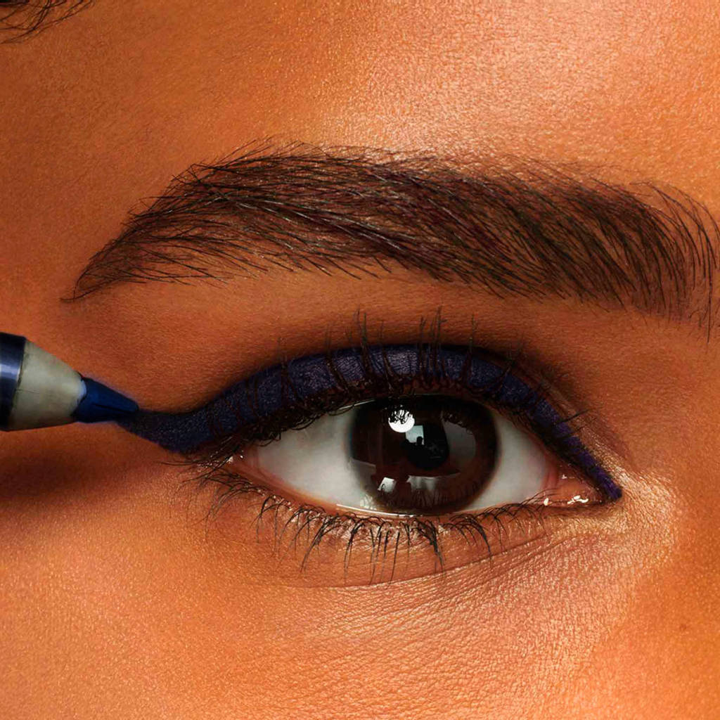 Maybelline tattoolinnerTattoo Liner Gel Pencil - Striking Navy