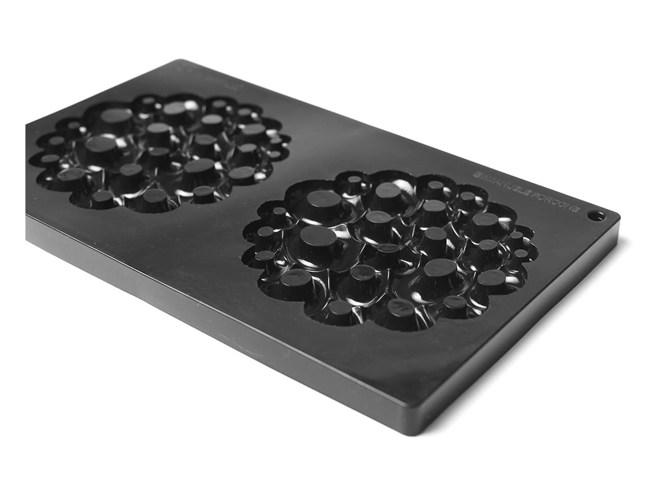 Moule silicone Coral - Ø 13,5 cm - Pavoni