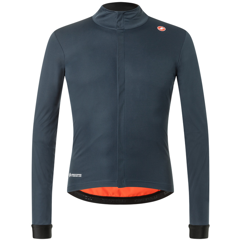 Castelli Herren Salto Jacke
