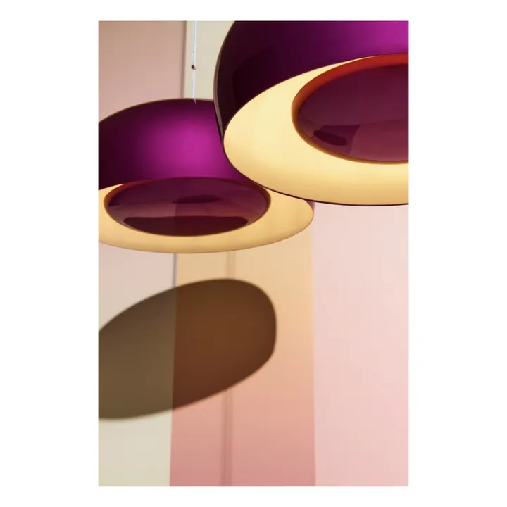 Petite friture Suspension Brush | Violet