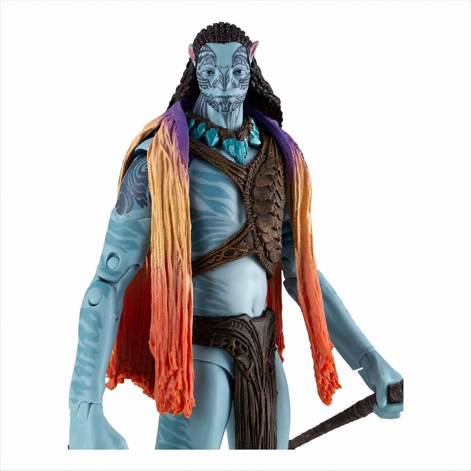 Avatar The Way of Water - Tonowari 18 cm Figur