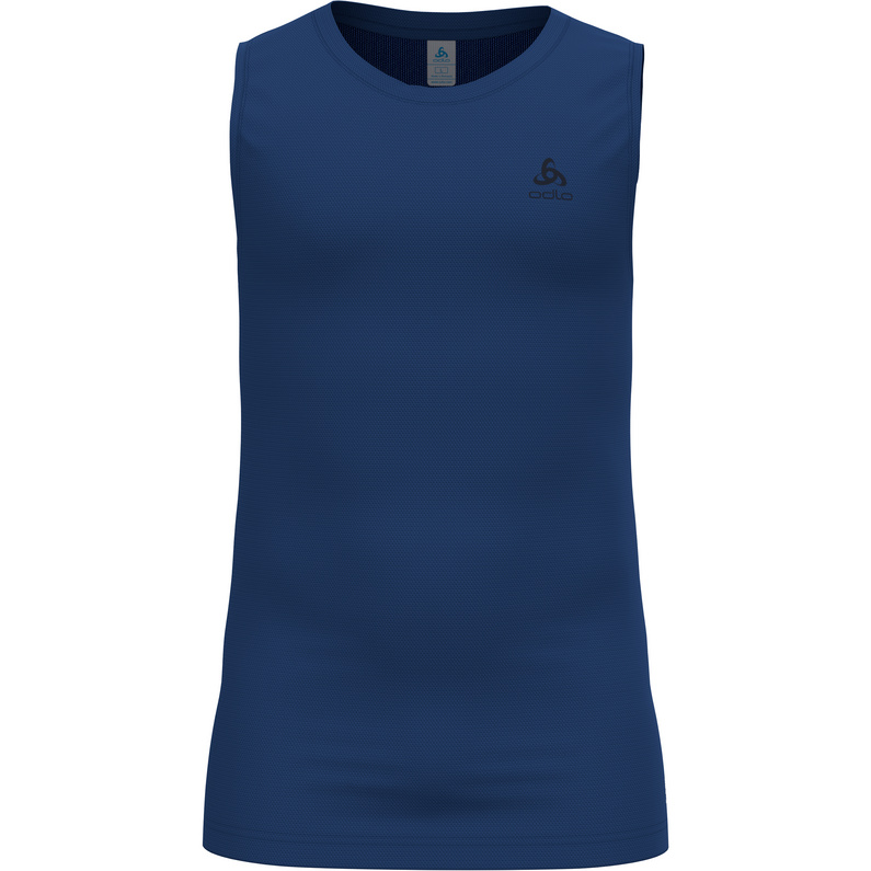Odlo Herren Active F-Dry Light Tanktop