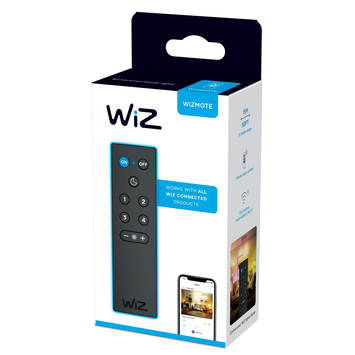 WiZ Remote Control GenII EU