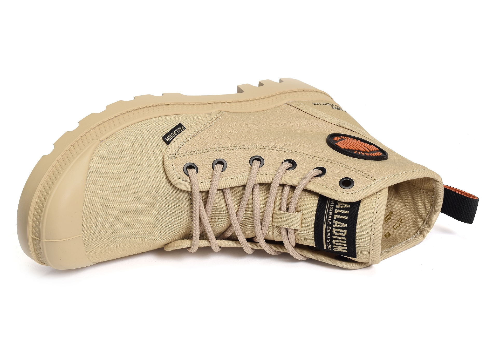 Pampa hi supply rs beige