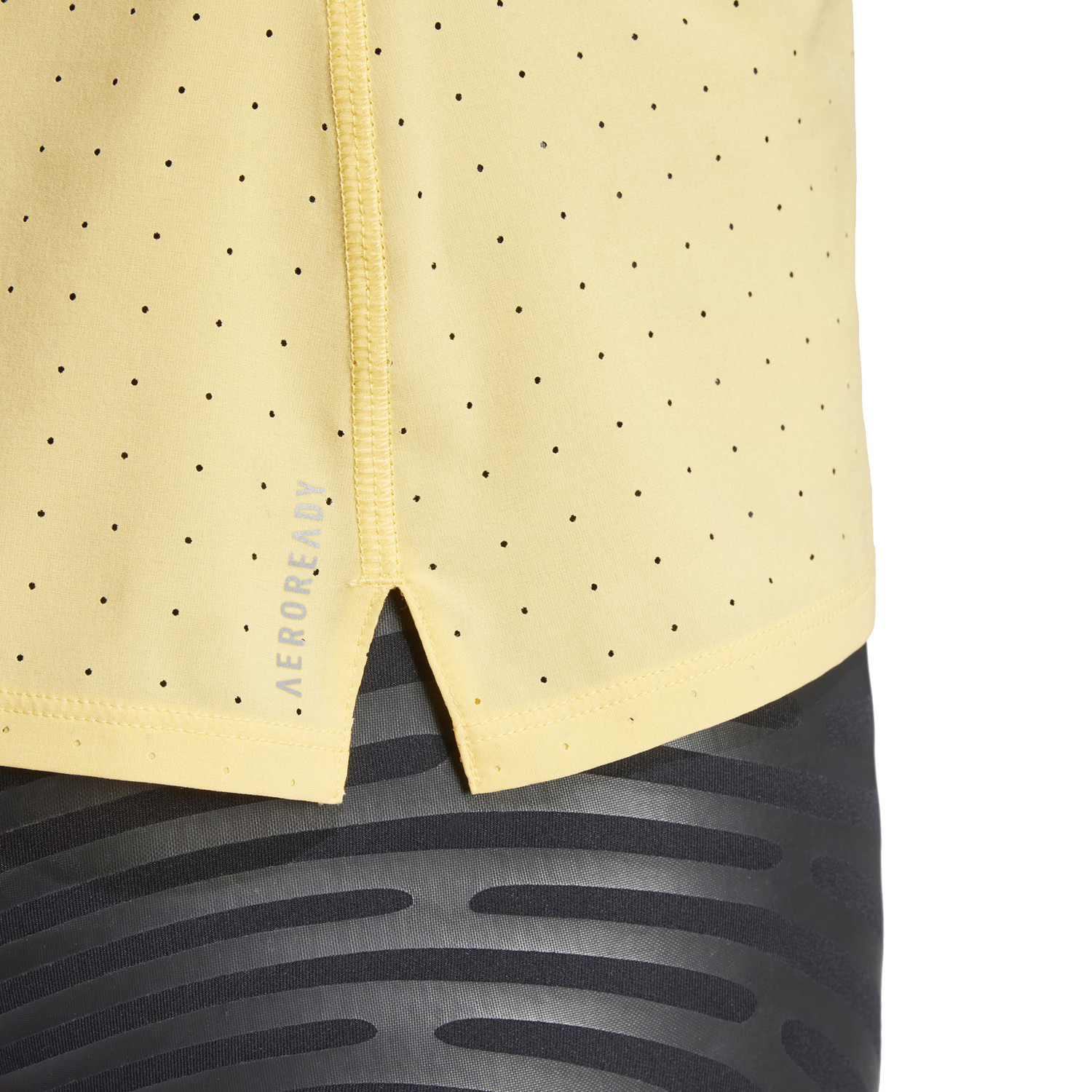 adidas Adizero Singlet Dames