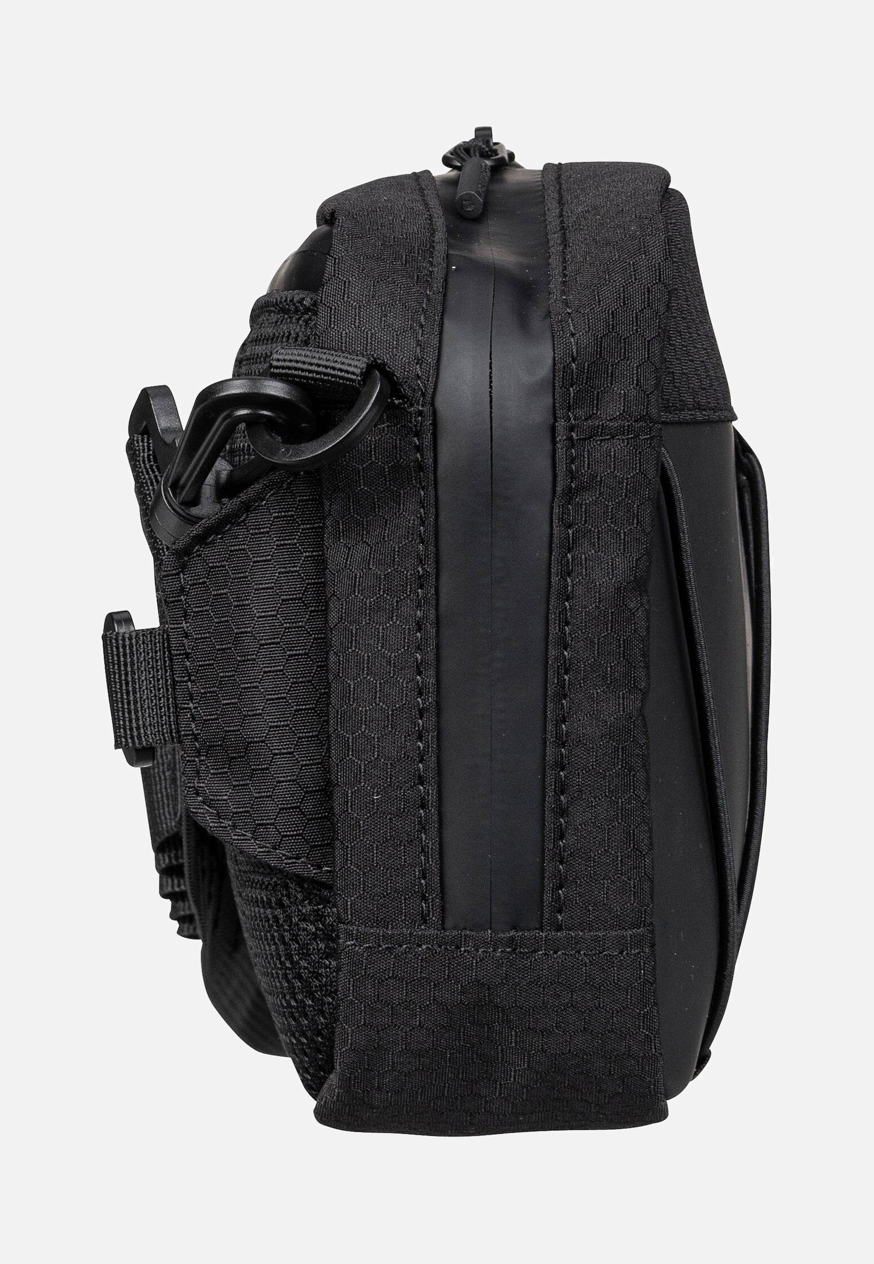 Banff Chestbag All Black - Crossbody Bag