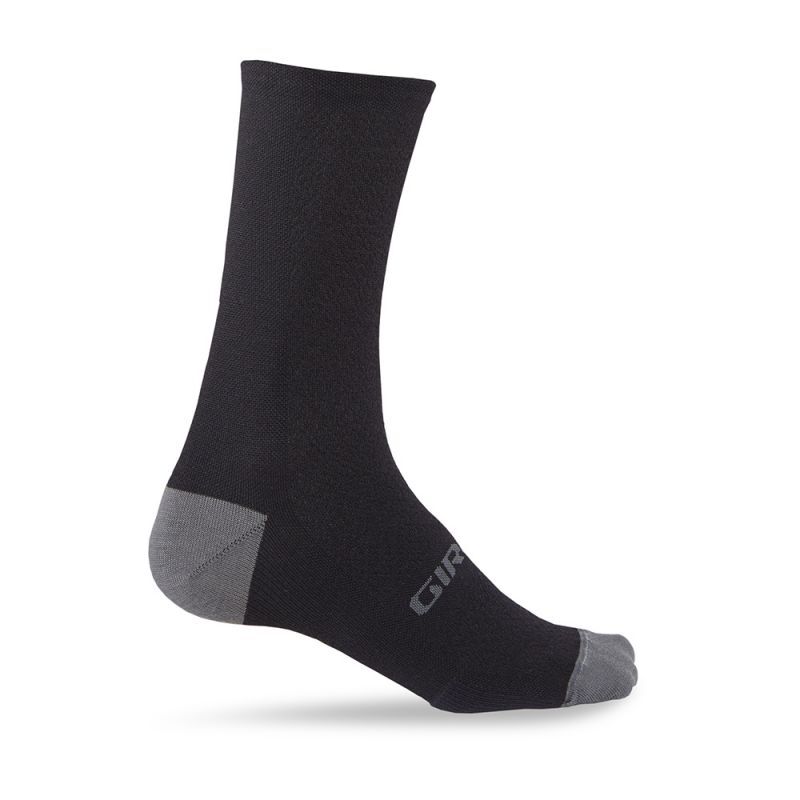 HRC Merino Wool - Chaussettes vélo