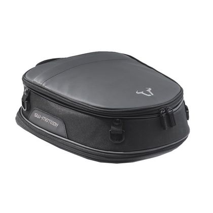 Sacoche de selle SW-MOTECH Ion s (7 à 15 litres) Universel - Noir