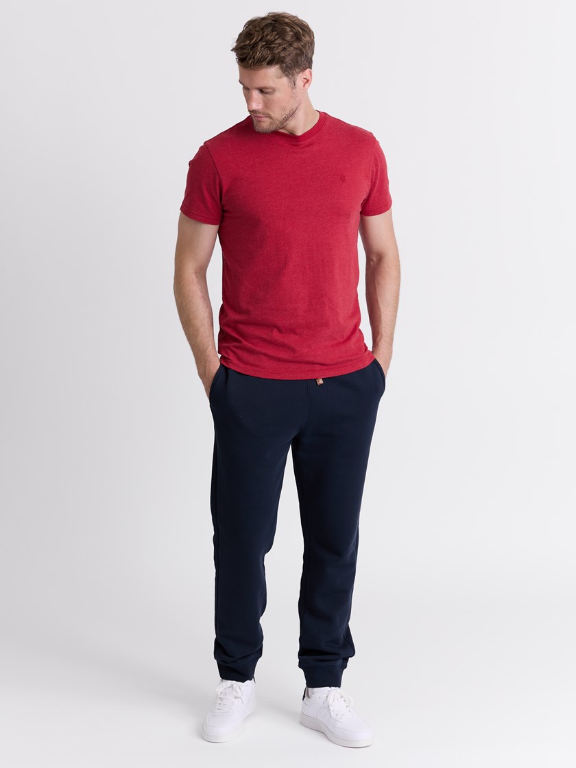 West joggebukse Navy