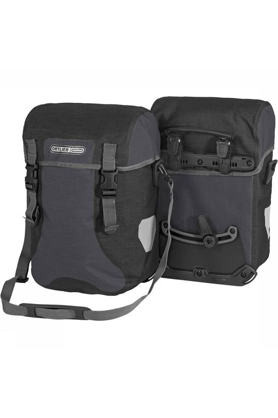 Ortlieb Ortlieb Sport Packer Plus Fietstas (Paar)