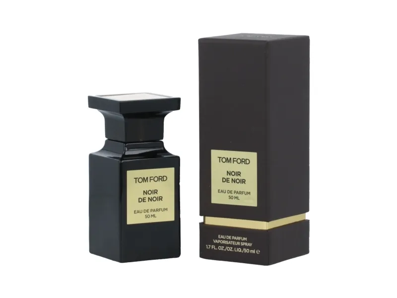 Tom Ford Noir de Noir EDP U 50 ml