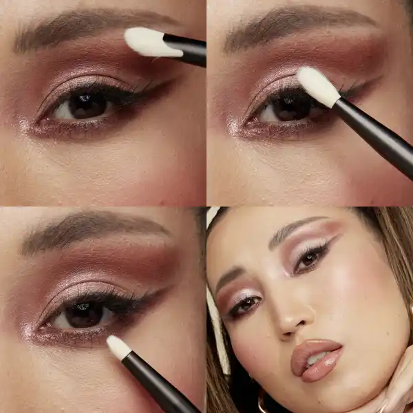 Ultimate Shadow Palette 05 Warm Neutrals