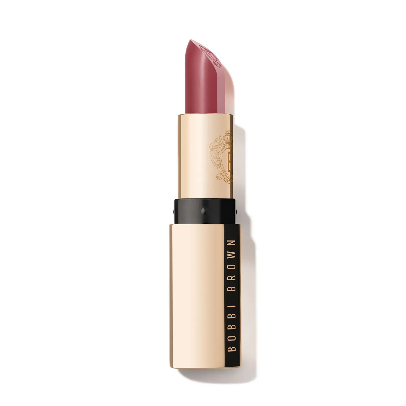 Bobbi Brown Luxe Matte Lip Color LippenstiftOn Fire