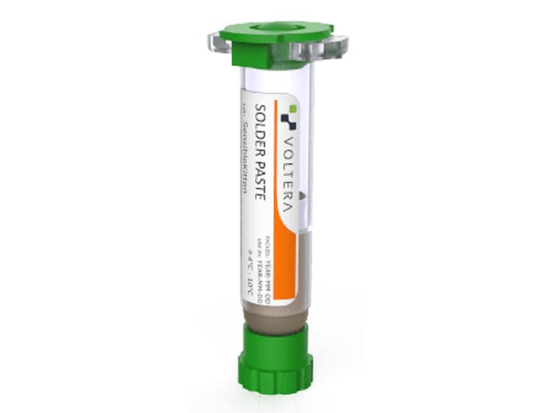 Voltera Lötpaste 2 ml Kartusche Voltera Solder Paste Kartusche T5