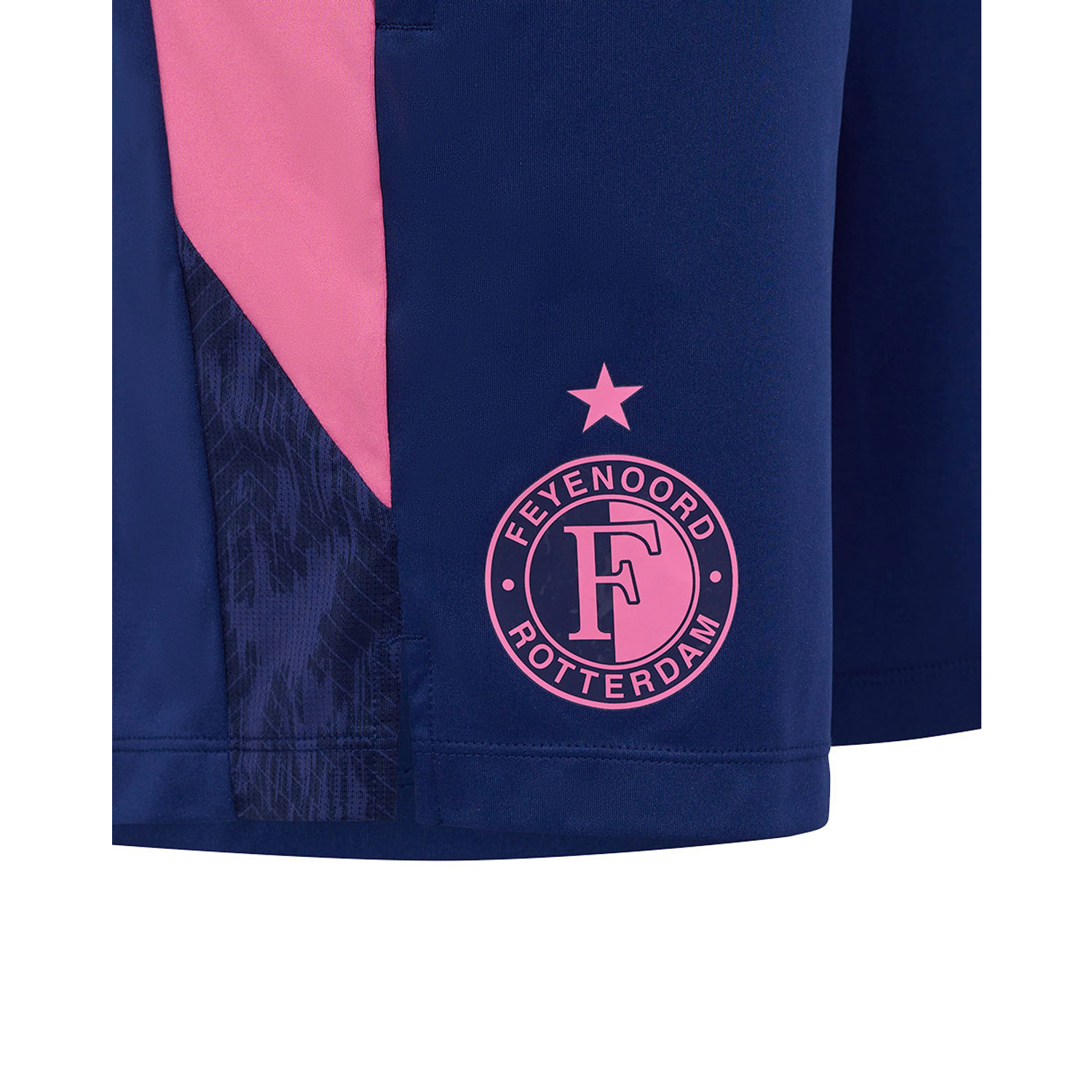 Castore Feyenoord Training Short 2025/2026