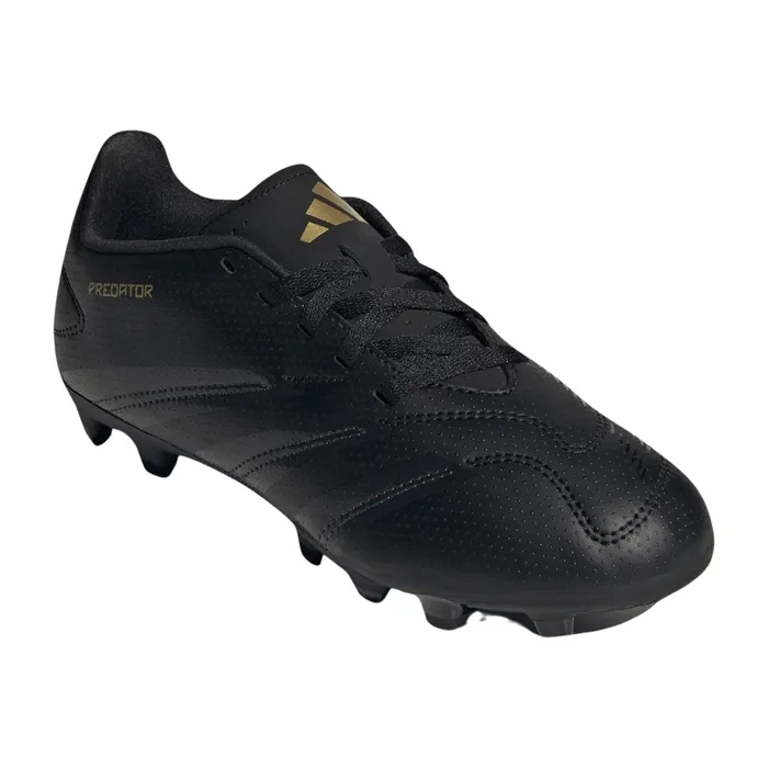 Adidas Predator Club FxG Voetbalschoenen Junior