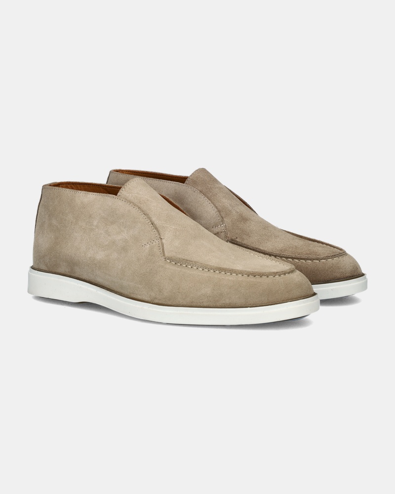 Nelson Mocassins & loafers  - beige
