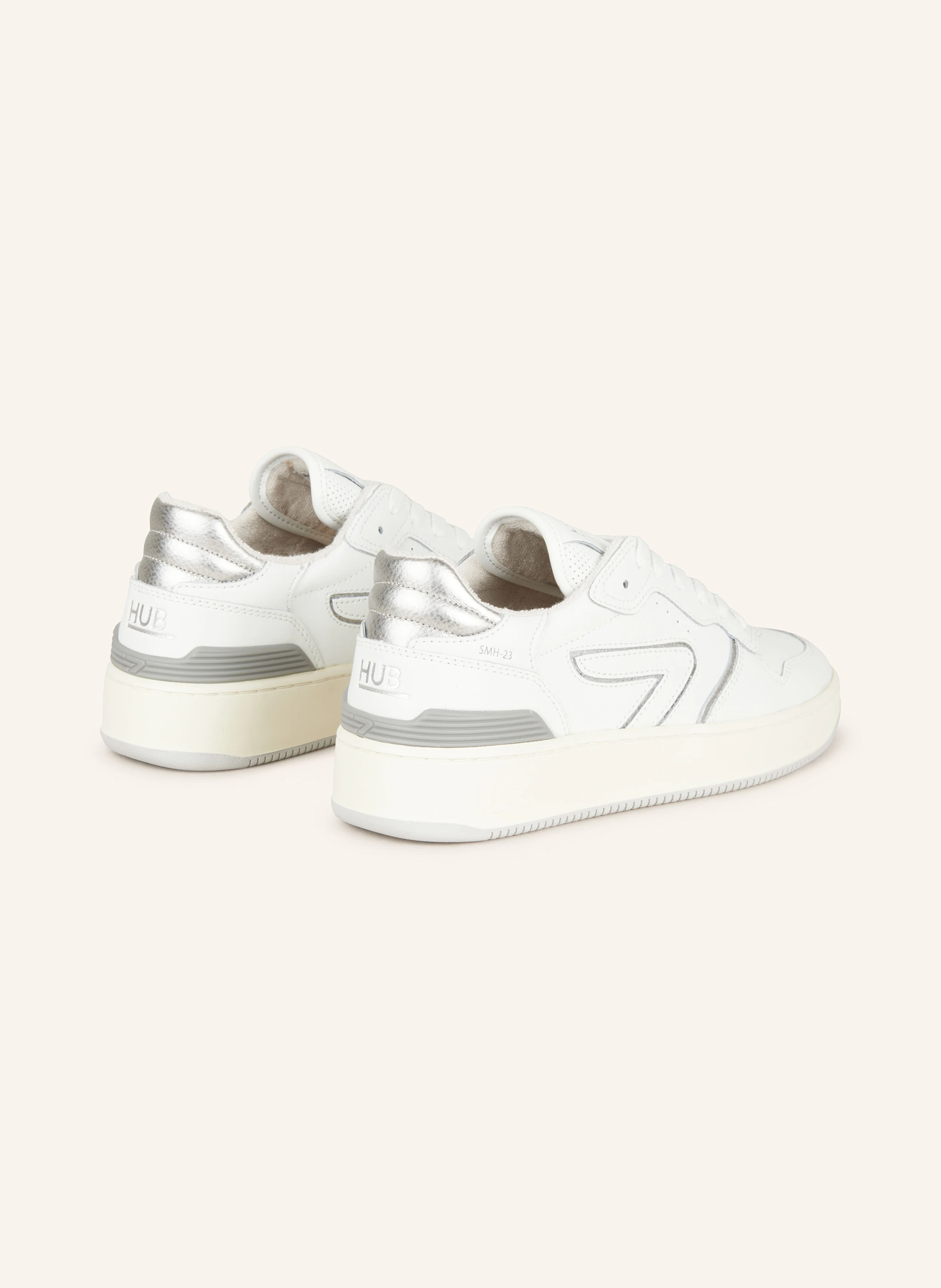 HUB Sneaker SMASH L31