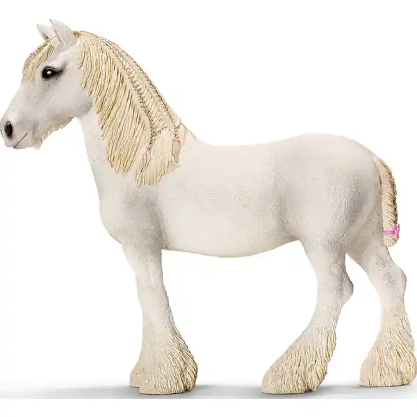 Horse Club Shire Stute 13735