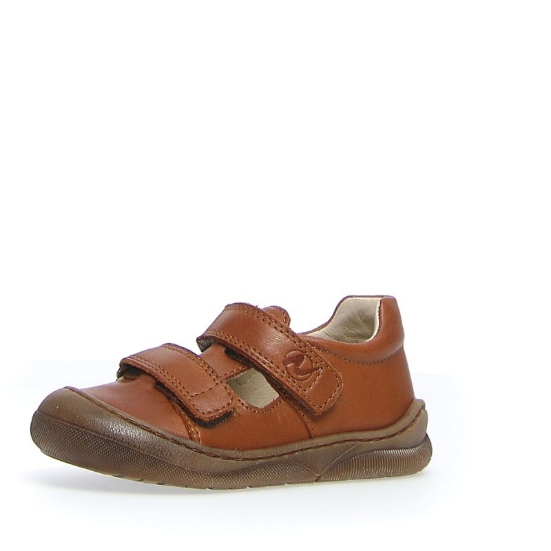 Naturino Naturino Kids Algeo cognac