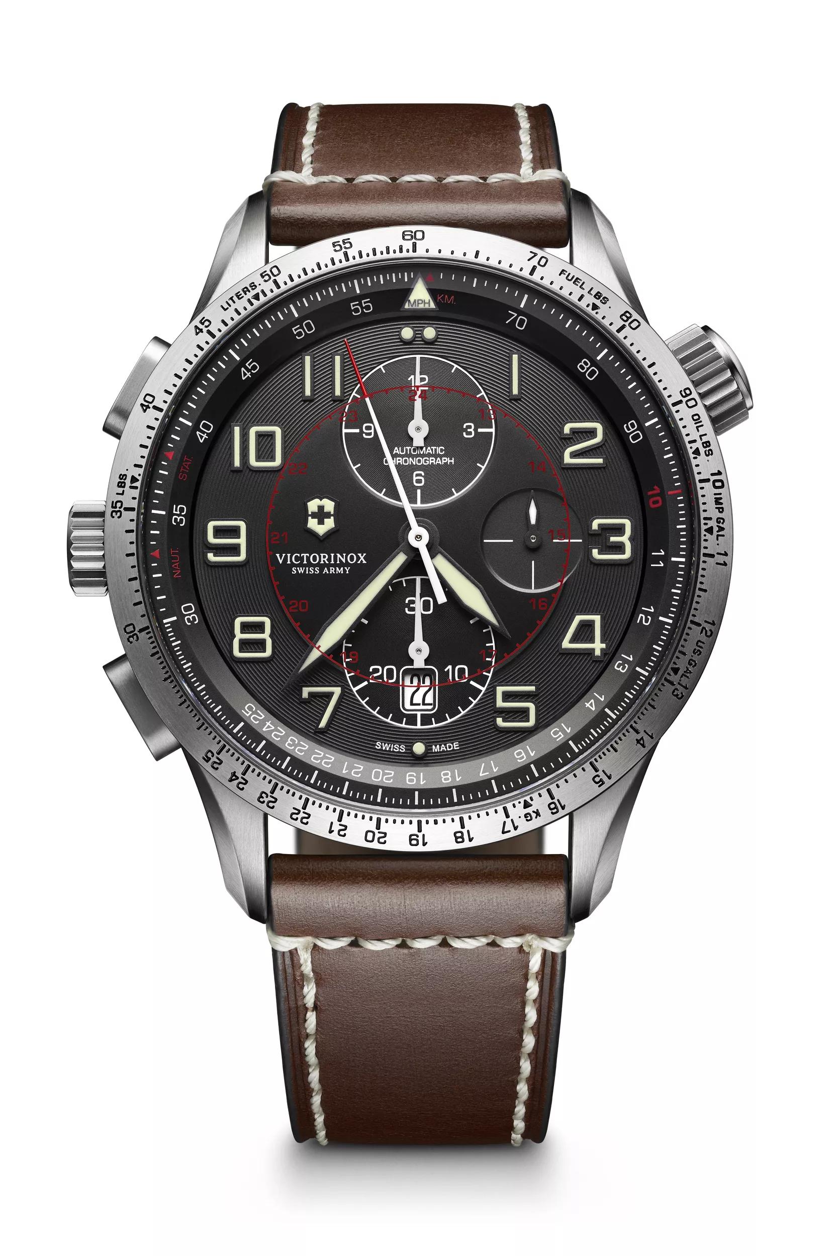 Airboss Mach 9-Airboss Mach 9