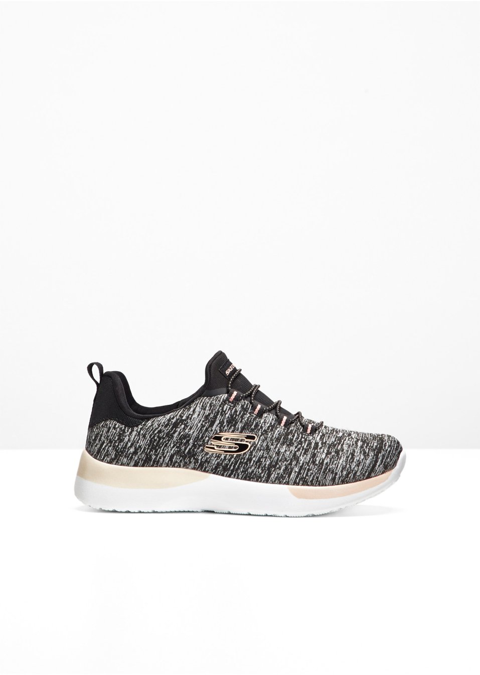 Sneakers Skechers à mémoire de forme