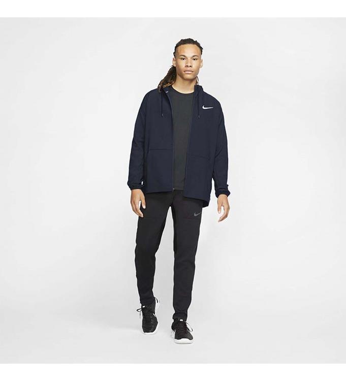 Nike Men Flex Full-Zip Hoodie
