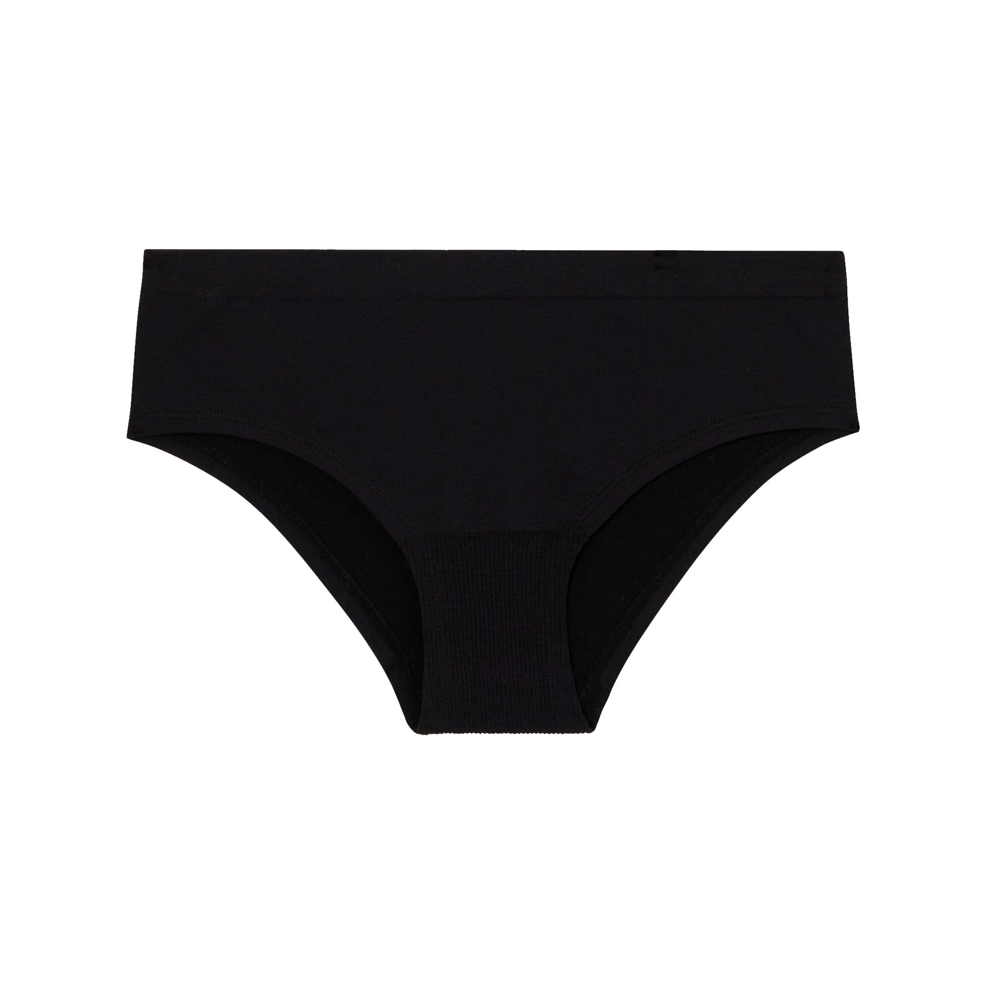 Shorty seamless