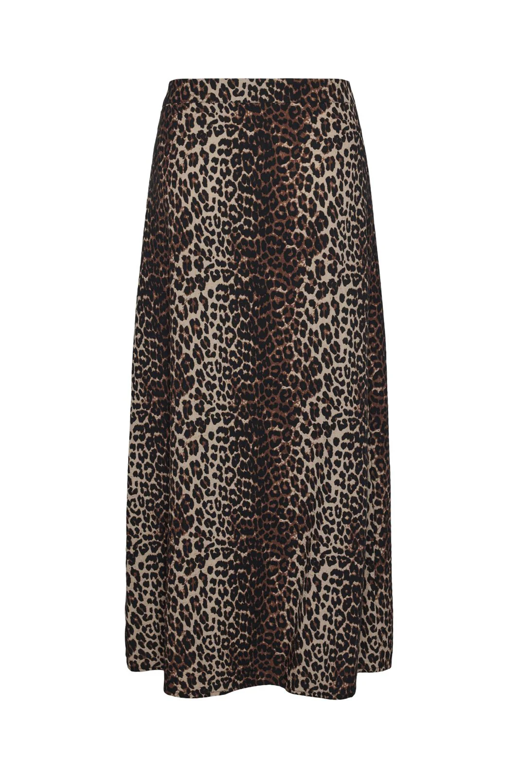 Pieces Pcmellisa Ankle Button Skirt