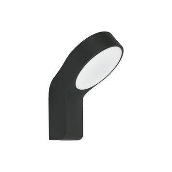GAMMA buitenlamp Whiston zwart