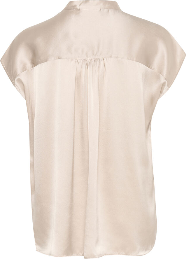 InWear LucienneIW Top Premium Champagne